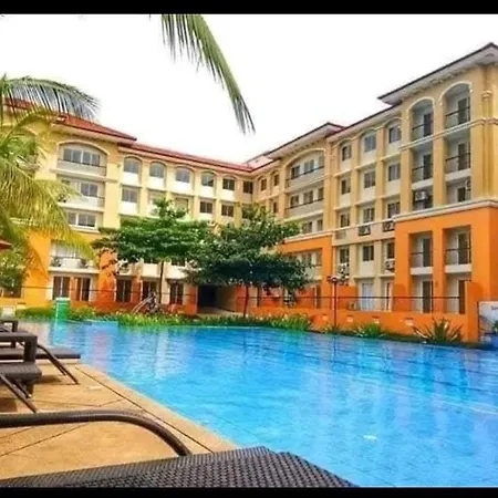 San Remo Oasis