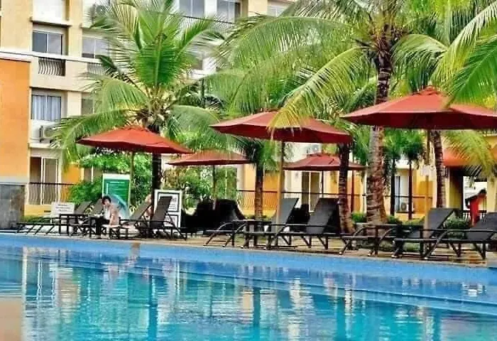San Remo Oasis