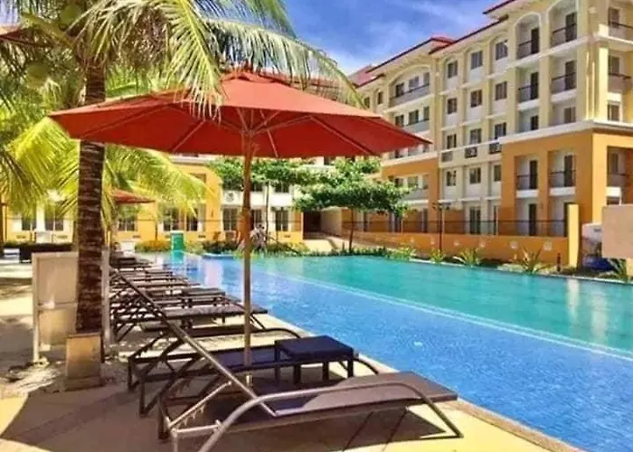 Aparthotel San Remo Oasis