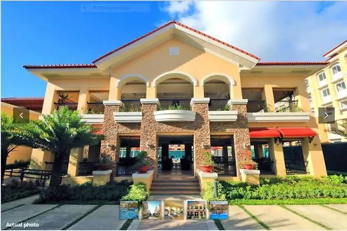 Aparthotel San Remo Oasis 3*