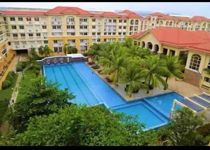 San Remo Oasis 3*