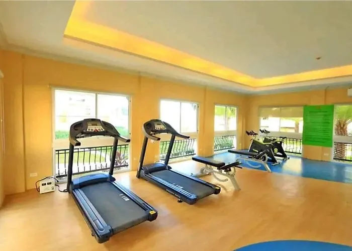 Aparthotel San Remo Oasis