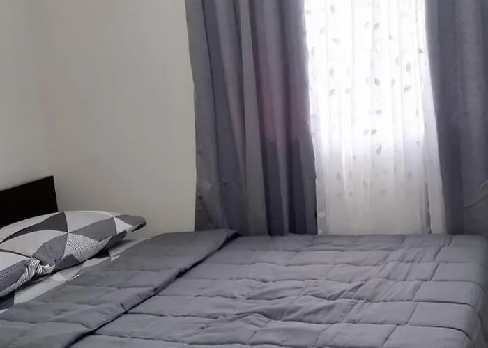 San Remo Oasis 3* Cebu