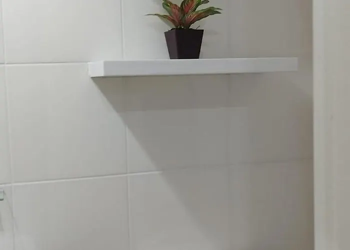 Aparthotel San Remo Oasis