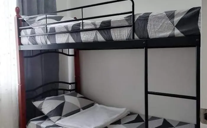 Aparthotel San Remo Oasis Cebu