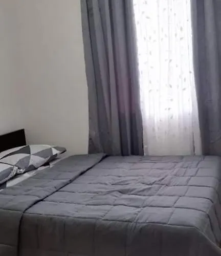 San Remo Oasis 3* Cebu