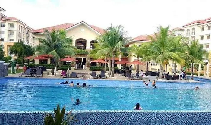 San Remo Oasis Aparthotel