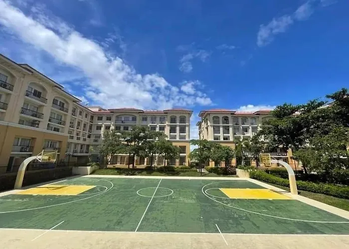 San Remo Oasis 3* Cebu