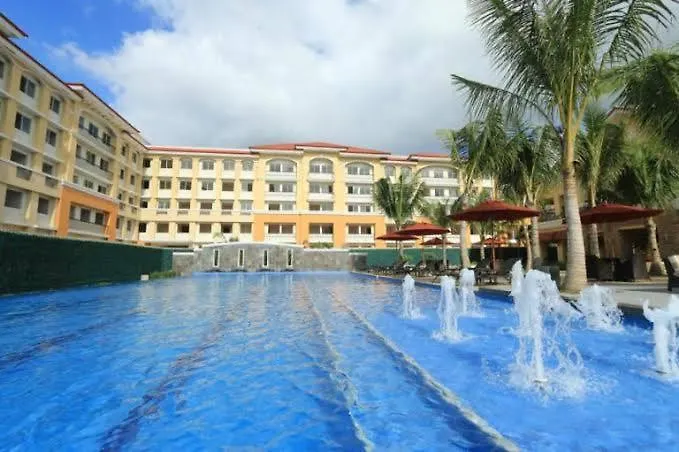 Aparthotel San Remo Oasis