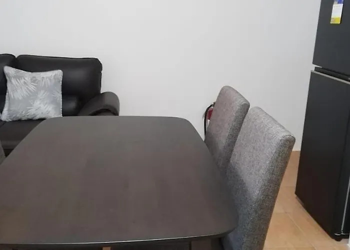 San Remo Oasis 3*