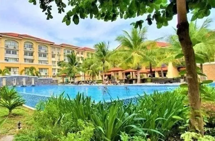 Aparthotel San Remo Oasis 3*