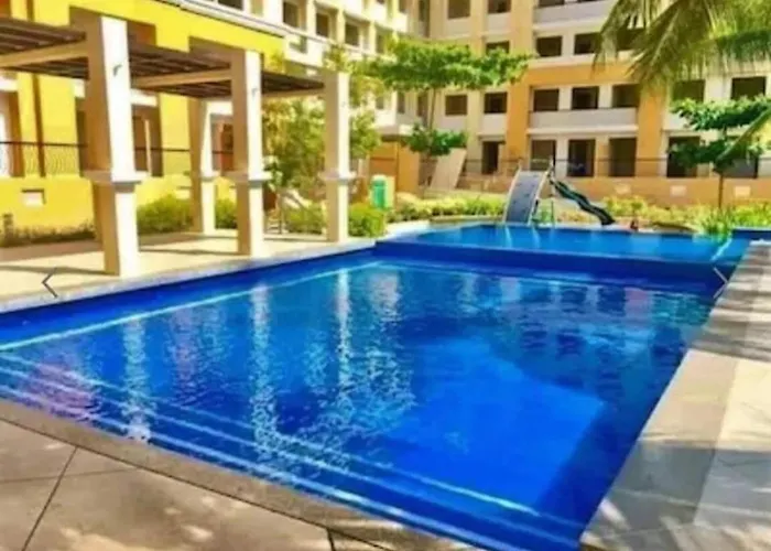 San Remo Oasis Aparthotel 3*