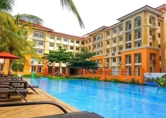 San Remo Oasis