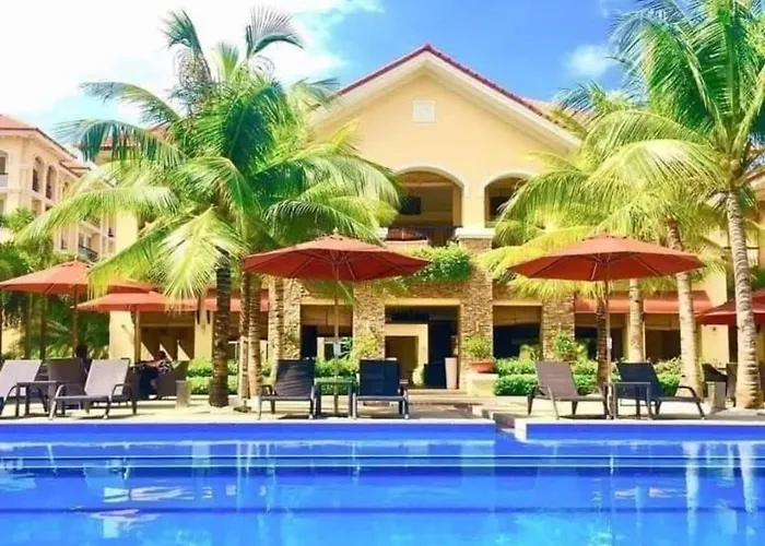 San Remo Oasis Aparthotel 3*