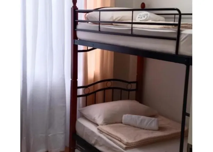 Aparthotel San Remo Oasis Cebu